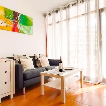 Sweet Friendly Holiday Home Плая дел Инглес Екстериор снимка