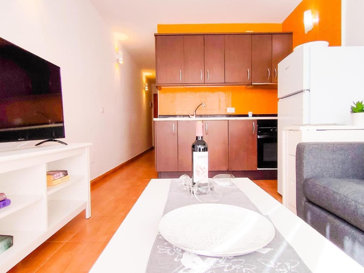 Sweet Friendly Holiday Home Плая дел Инглес Екстериор снимка