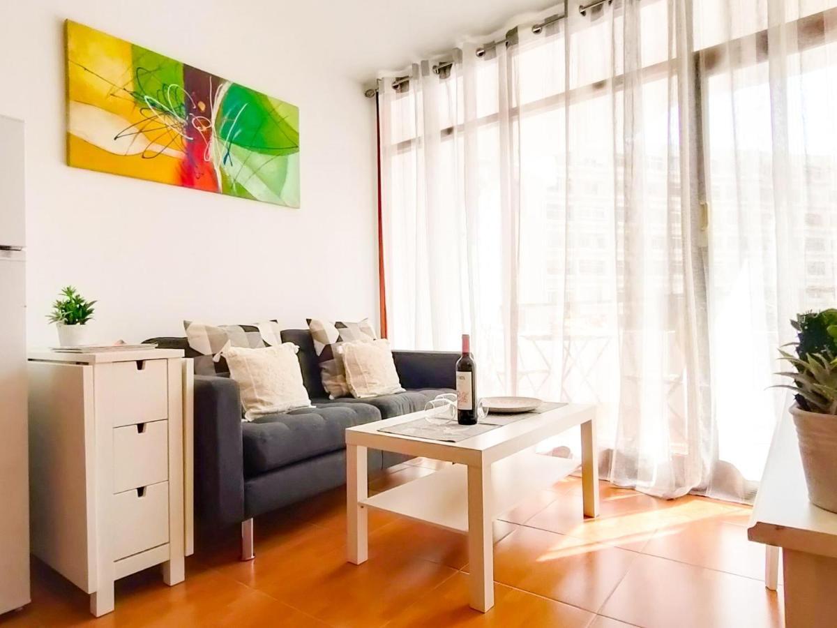 Sweet Friendly Holiday Home Плая дел Инглес Екстериор снимка