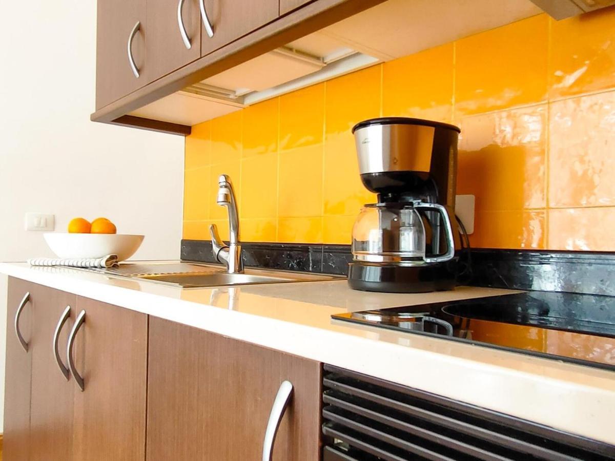 Sweet Friendly Holiday Home Плая дел Инглес Екстериор снимка