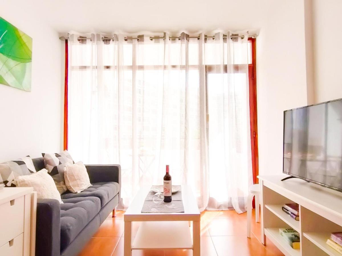Sweet Friendly Holiday Home Плая дел Инглес Екстериор снимка
