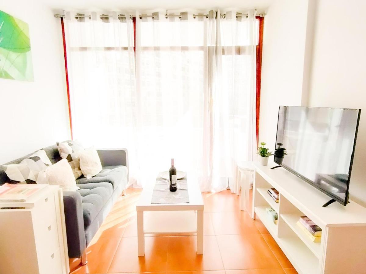 Sweet Friendly Holiday Home Плая дел Инглес Екстериор снимка