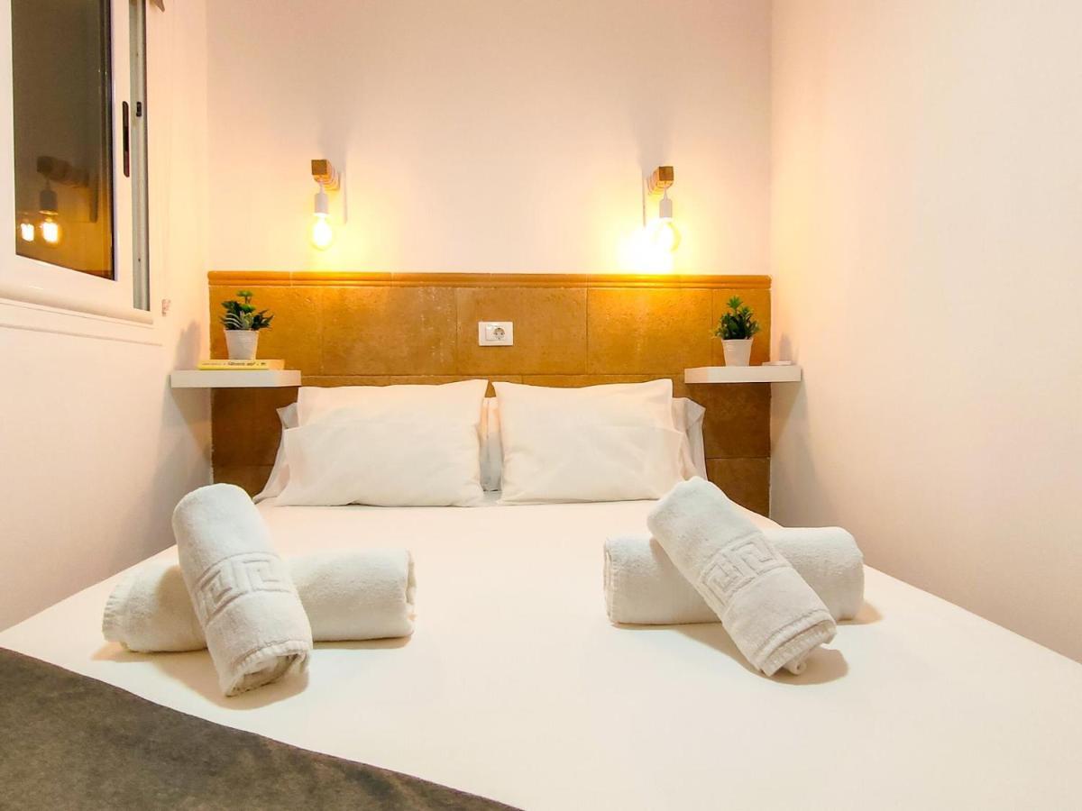 Sweet Friendly Holiday Home Плая дел Инглес Екстериор снимка