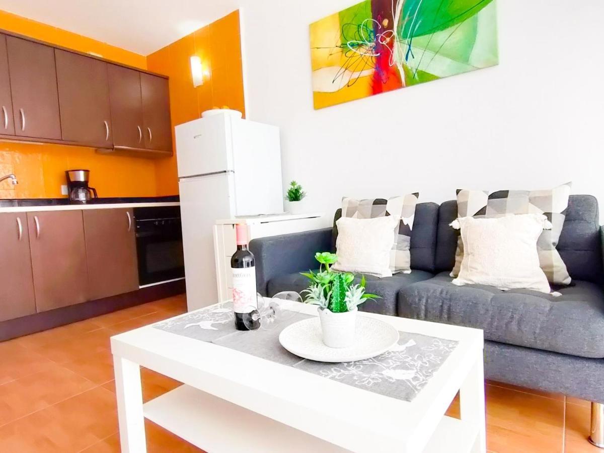 Sweet Friendly Holiday Home Плая дел Инглес Екстериор снимка