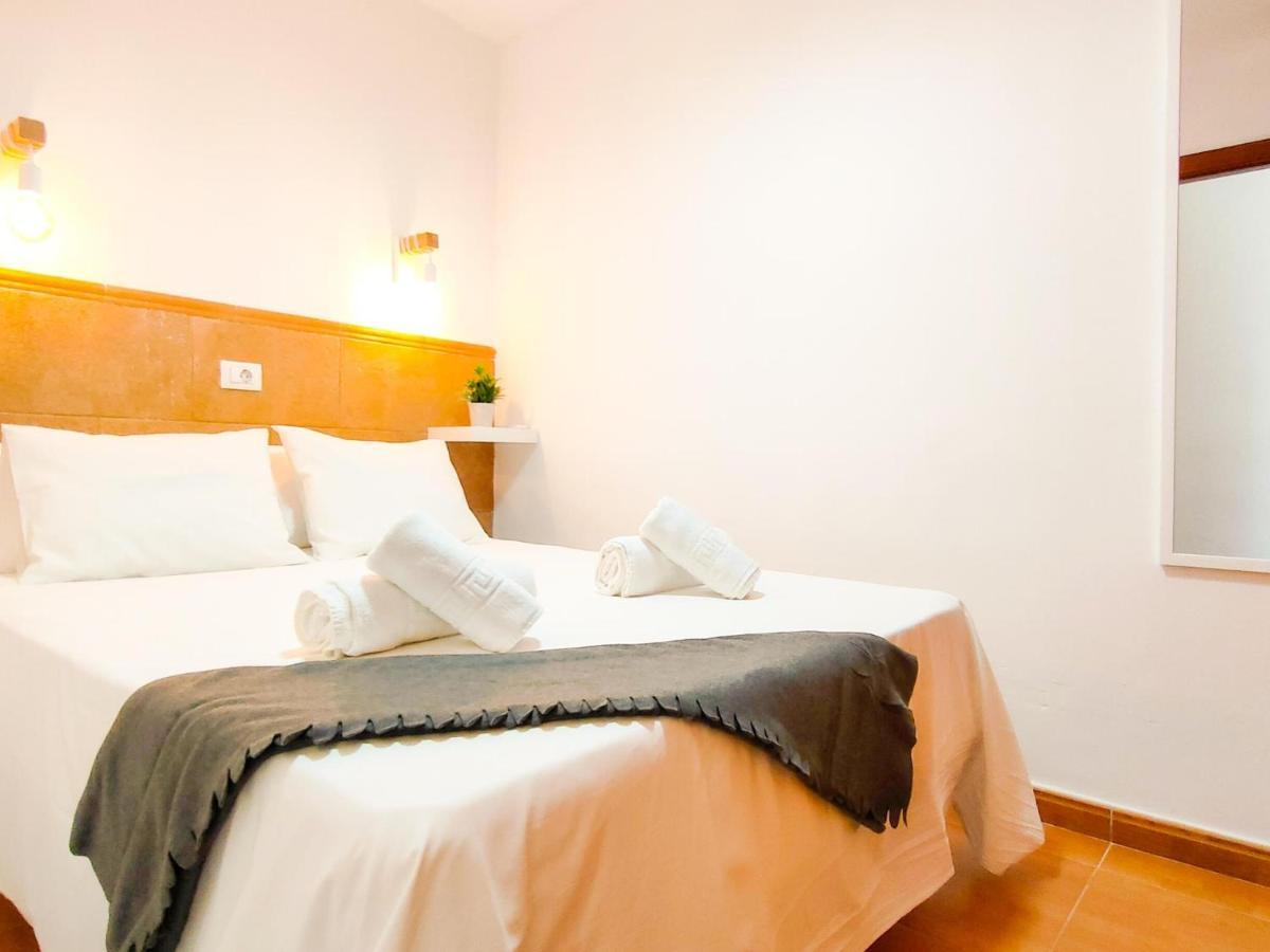 Sweet Friendly Holiday Home Плая дел Инглес Екстериор снимка