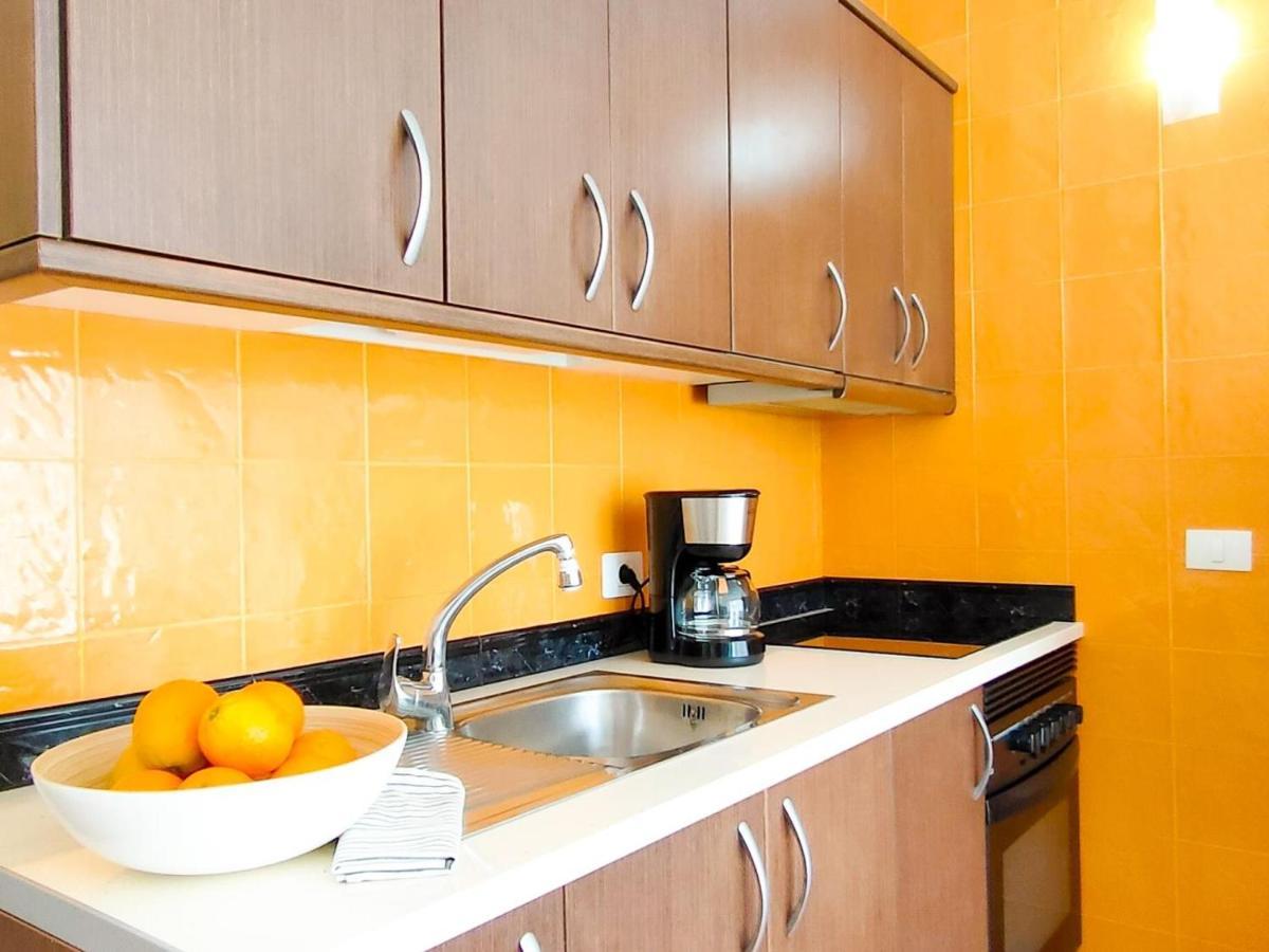 Sweet Friendly Holiday Home Плая дел Инглес Екстериор снимка