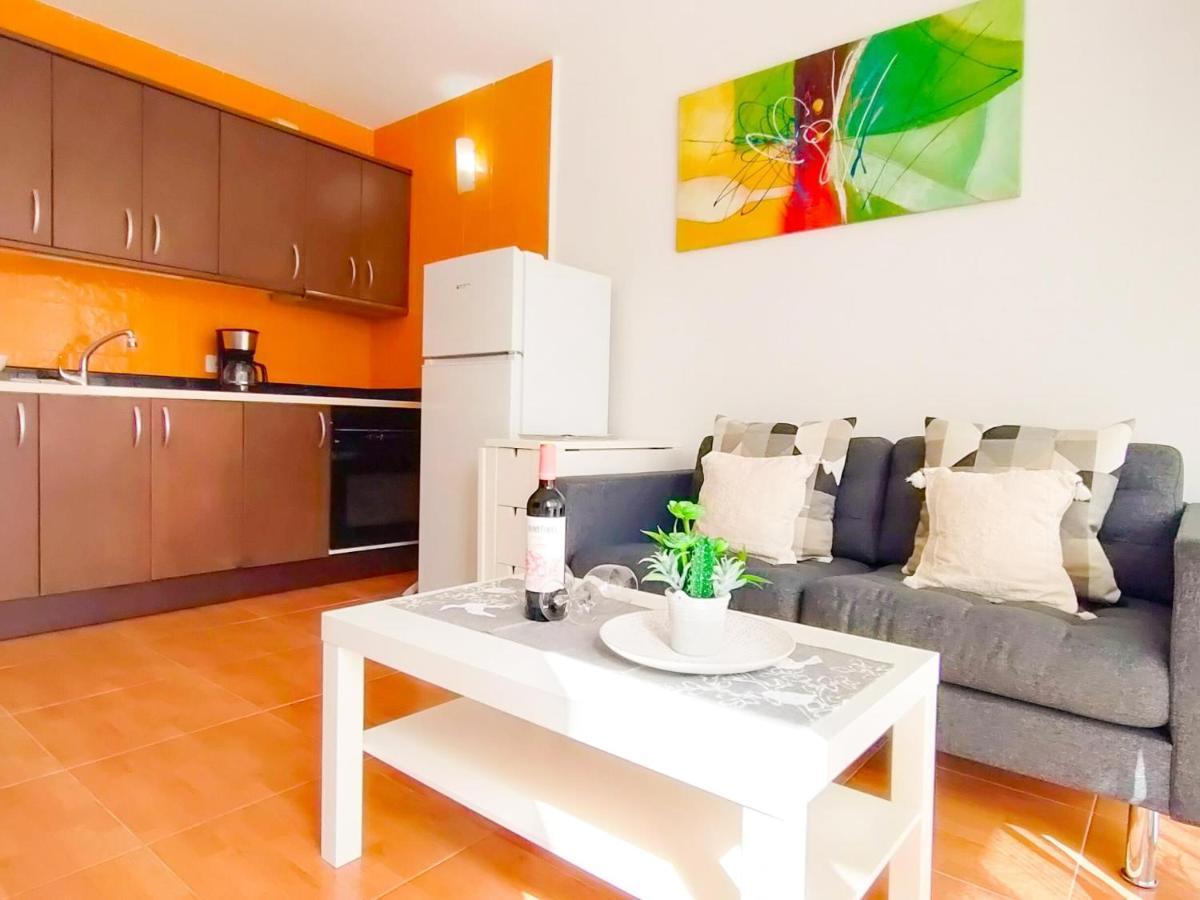 Sweet Friendly Holiday Home Плая дел Инглес Екстериор снимка
