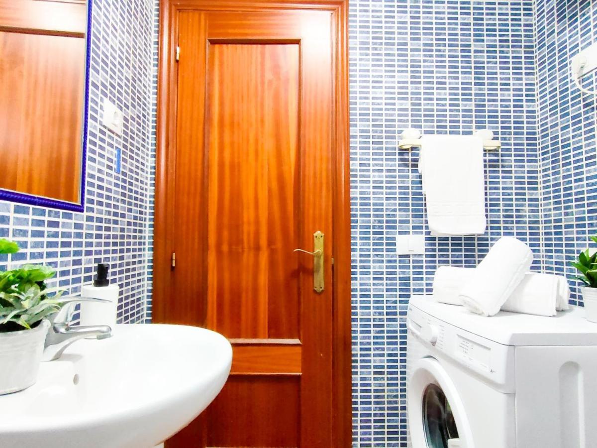 Sweet Friendly Holiday Home Плая дел Инглес Екстериор снимка