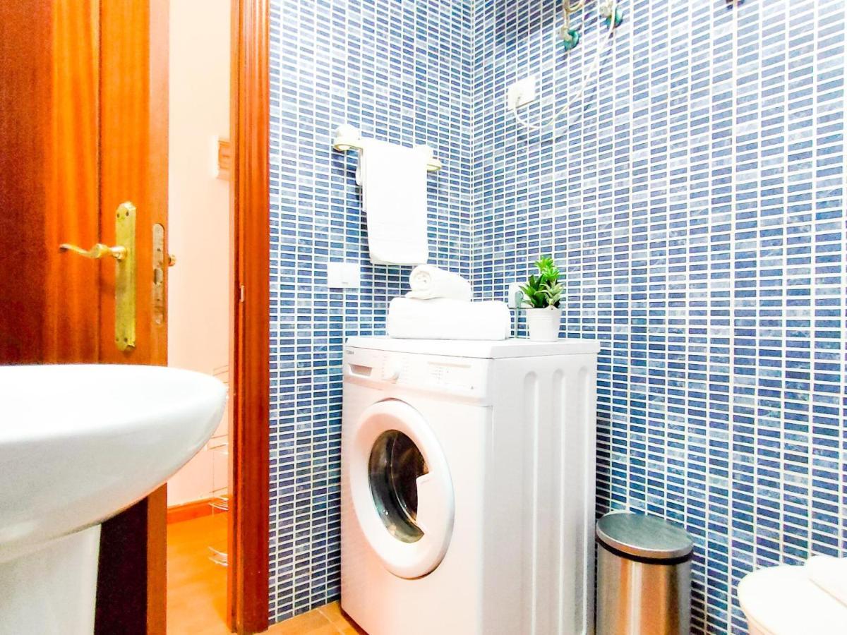 Sweet Friendly Holiday Home Плая дел Инглес Екстериор снимка