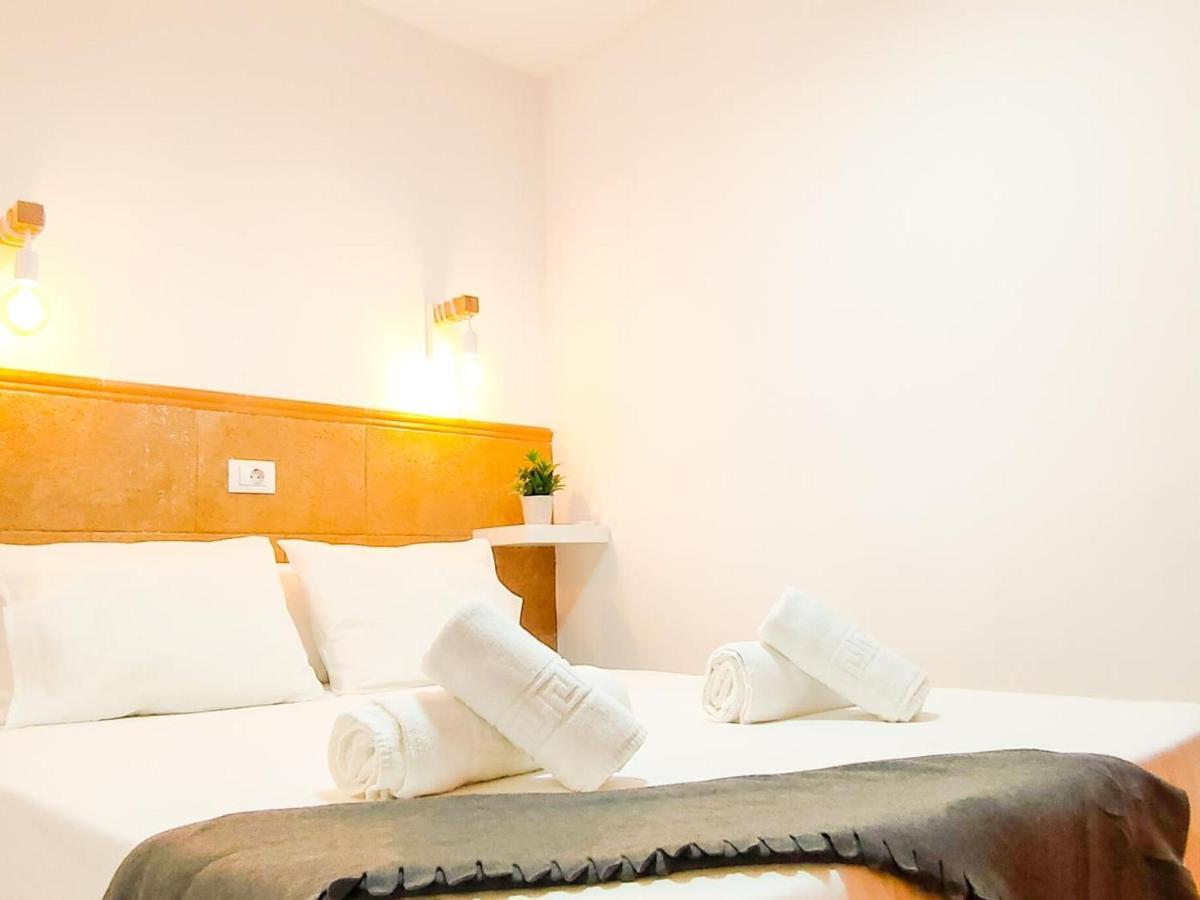 Sweet Friendly Holiday Home Плая дел Инглес Екстериор снимка