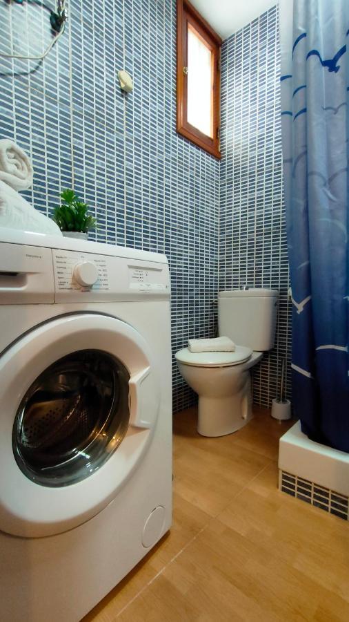 Sweet Friendly Holiday Home Плая дел Инглес Екстериор снимка